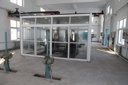 设备噪声治理