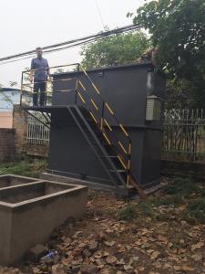 重庆市北碚区承运仪表厂、重庆市缙特仪器仪表有限公司和重庆市北碚区荣顺机械制造有限公司污水治理